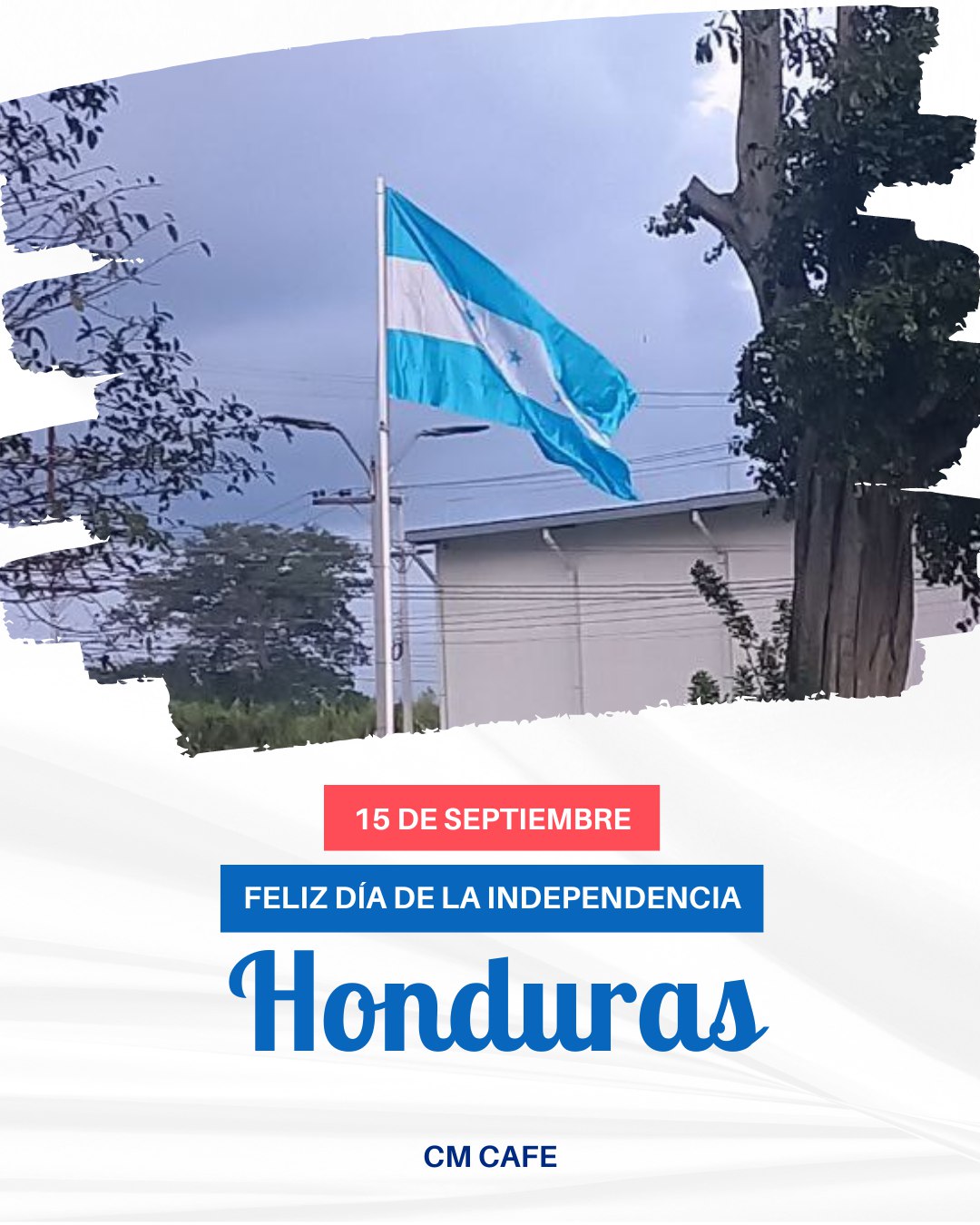 HONDURAS INDEPENDENCE DAY